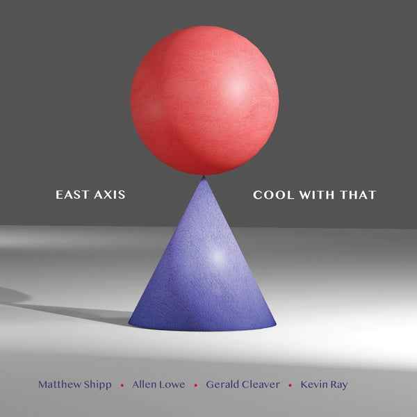 Cool With That [CD]