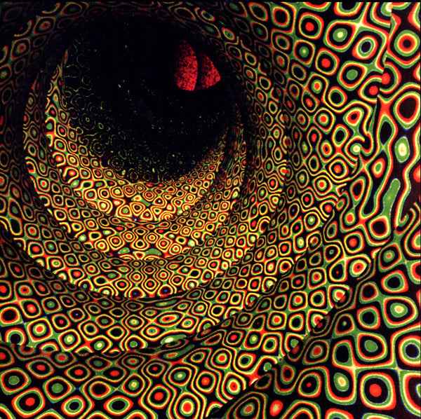 Magic Seed [CD]