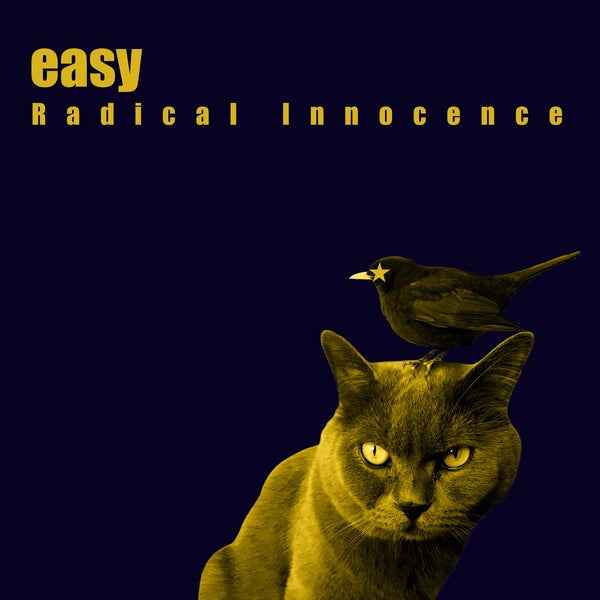 Radical Innocence [CD]