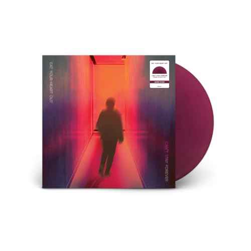 Can'T Stay Forever [Grape Lp] [Vinyl]