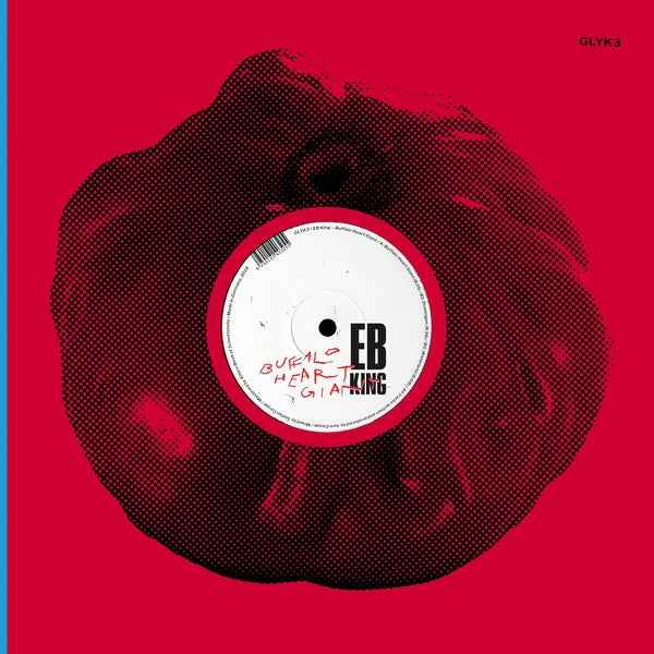 Buffalo Heart Giant [Vinyl]