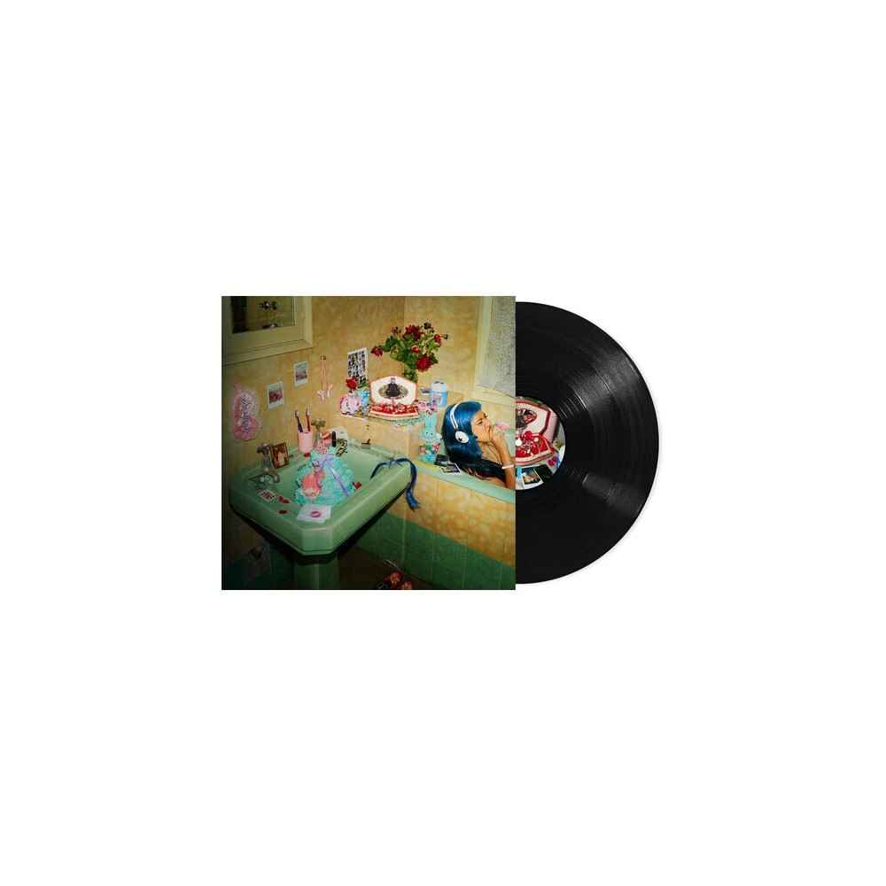 Ecca Vandal - Looking For People To Unfollow [CD]