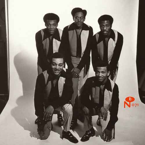 Eccentric Soul: The Saru Label [Vinyl]