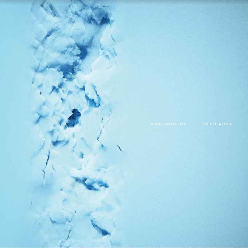 The See Within [CD]