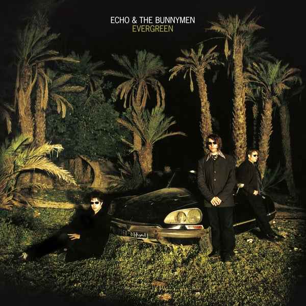 Evergreen (Standard Edition) [CD]
