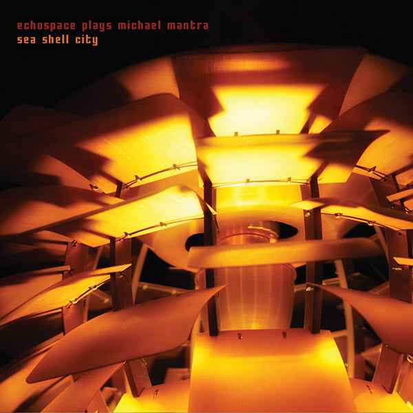 Sea Shell City [CD]