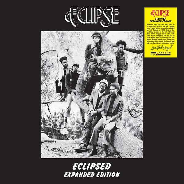 Eclipsed (Expanded Edition) [Vinyl]