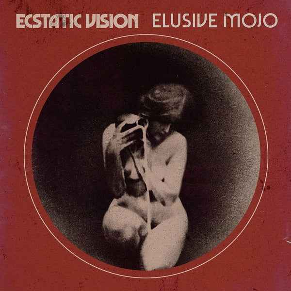 Elusive Mojo [Vinyl]