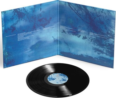 Ed O'Brien - Blue Morpho [Vinyl]