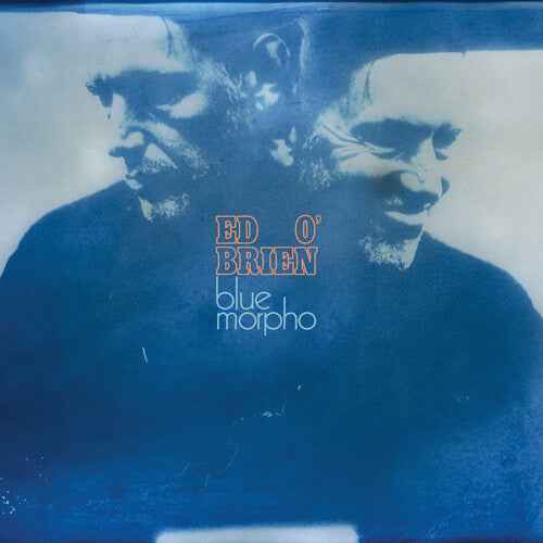 Ed O'Brien - Blue Morpho [Vinyl]
