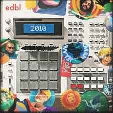 2010.0 [Vinyl]