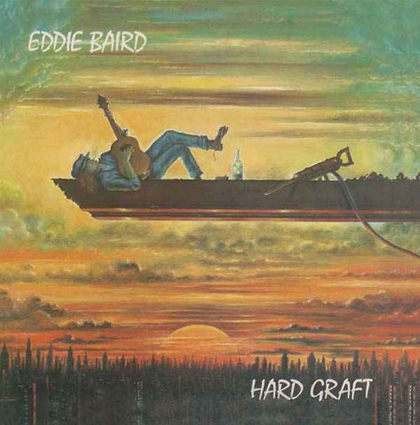 Hard Graft [CD]