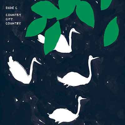 Country City Country [CD]