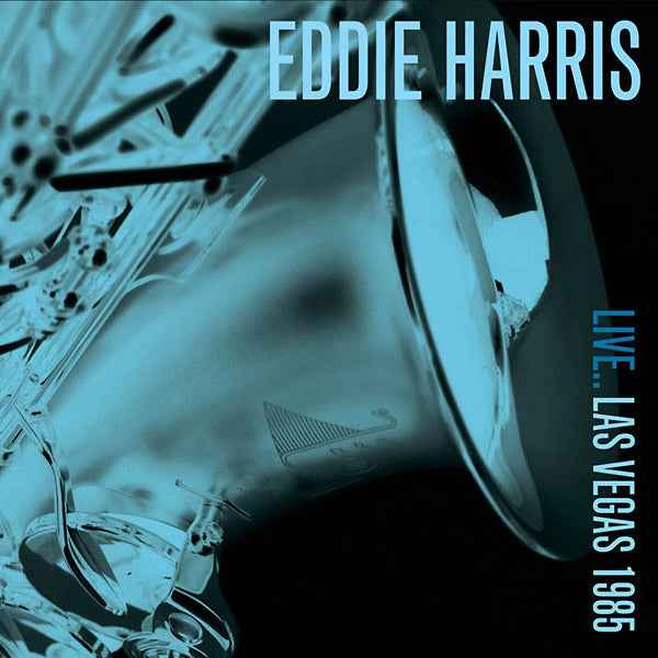 Live... Las Vegas 1985 [CD]