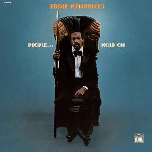 People... Hold On [LP] [Vinyl]