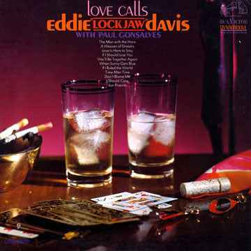 Love Calls [Vinyl]