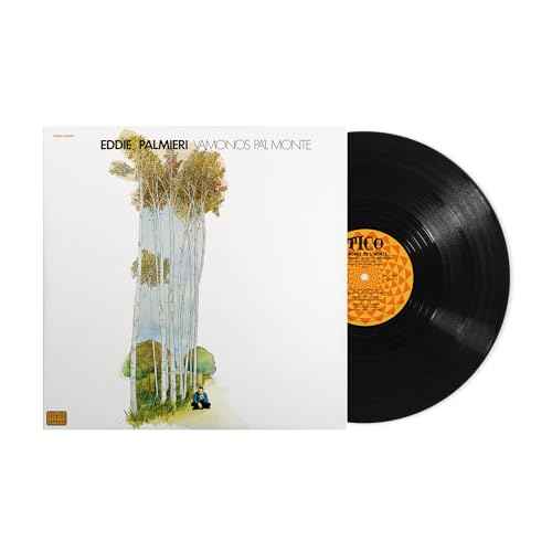 Vamonos Pa'L Monte [180G LP] [Vinyl]