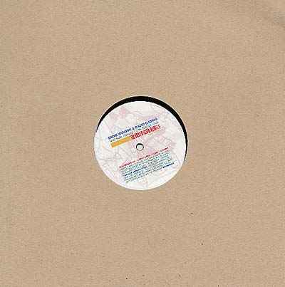 EDDIE ZAROOK & CASIO CASINO - ANS08.2/1RNS [Vinyl]