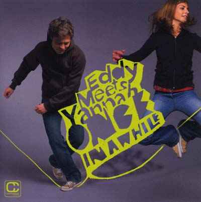 Once In Awhile [CD]