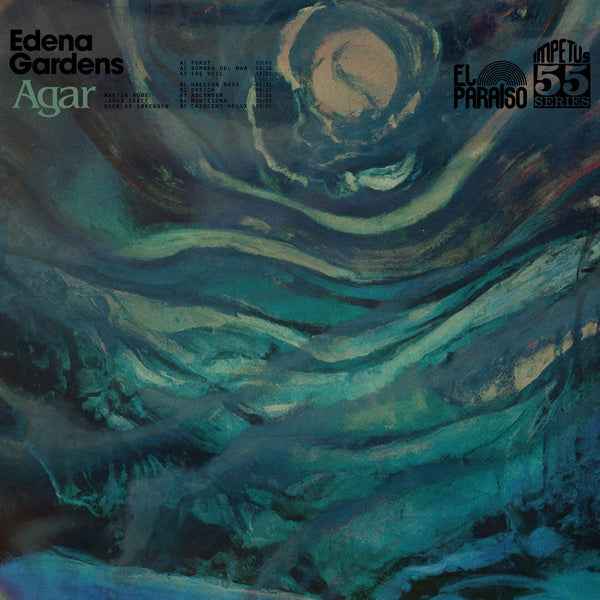 Agar [CD]