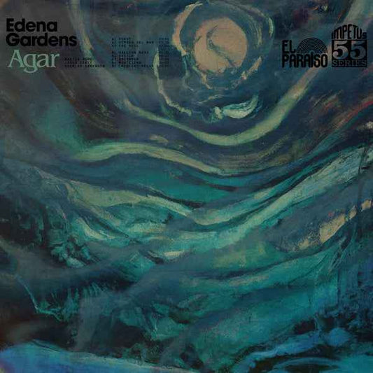 Agar [CD]