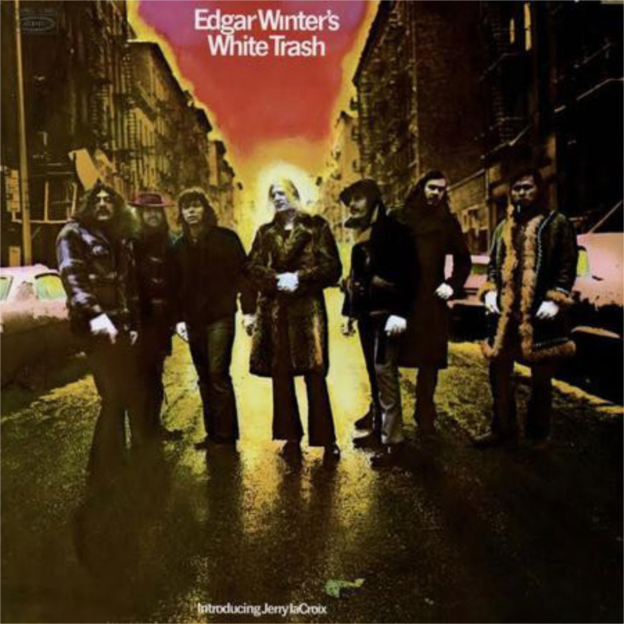 Edgar Winter'S White Trash [Vinyl]
