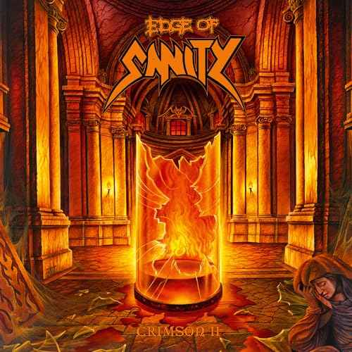 Crimson Ii (Re-Issue) [Vinyl]