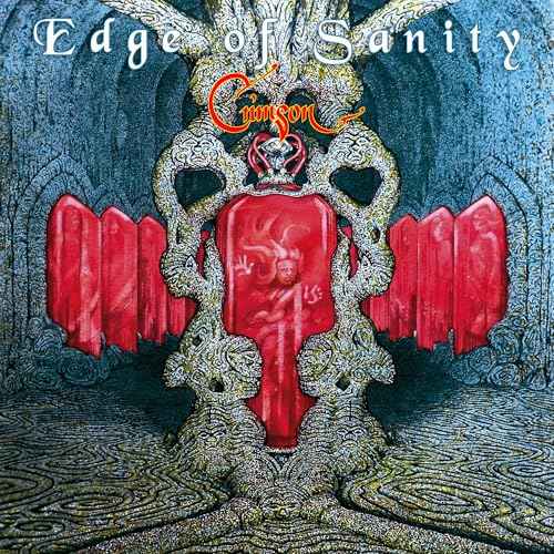 Crimson (Re-Issue) [Vinyl]