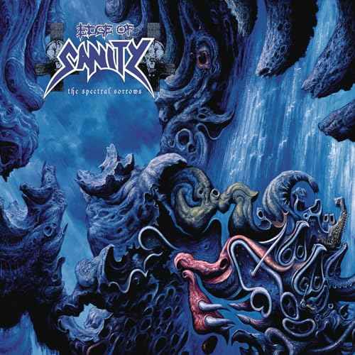 The Spectral Sorrows (Re-Issue) [Vinyl]
