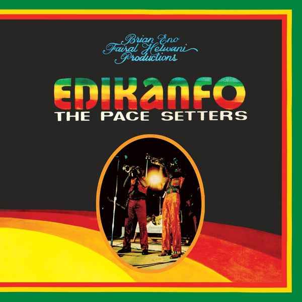 The Pace Setters [CD]