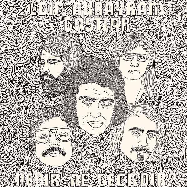 Nedir Ne Degildir? [CD]