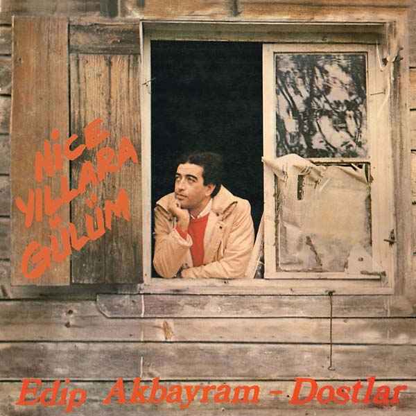 Nice Yillara Gulum [CD]