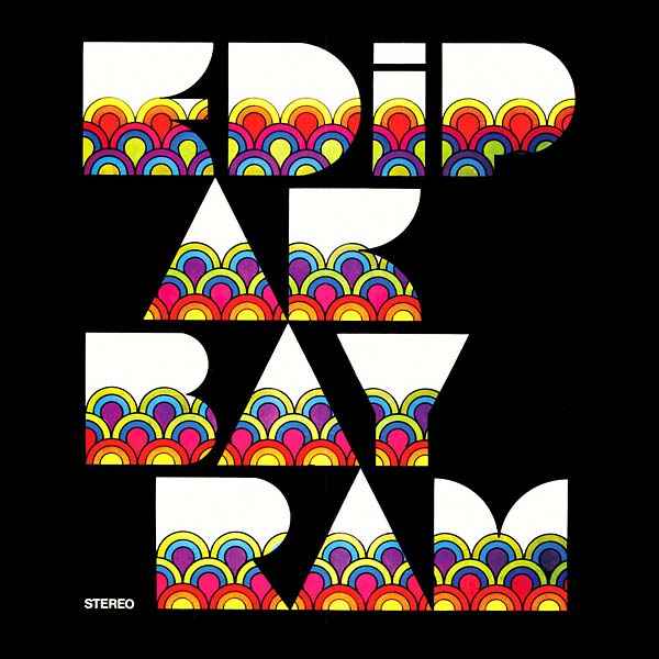 Edip Akbayram [CD]