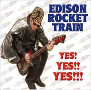 Yes! Yes!! Yes!!! [CD]