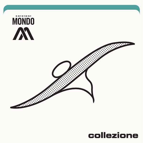 Collezione [CD]