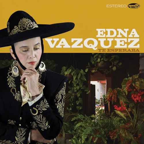 Te Esperaba [Vinyl]