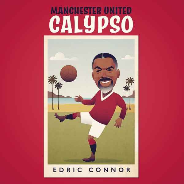 Manchester United Calypso [Vinyl]