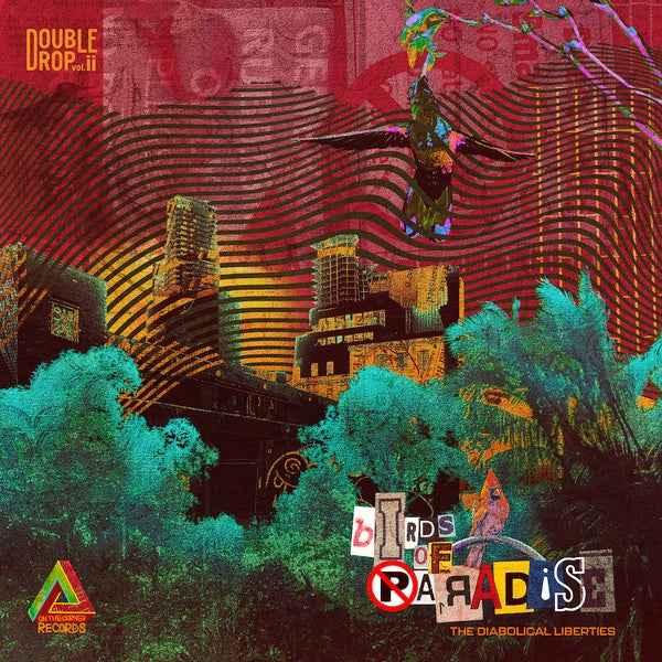 Double Drop Vol. 2 [Vinyl]