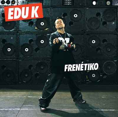 Frenétiko [CD]