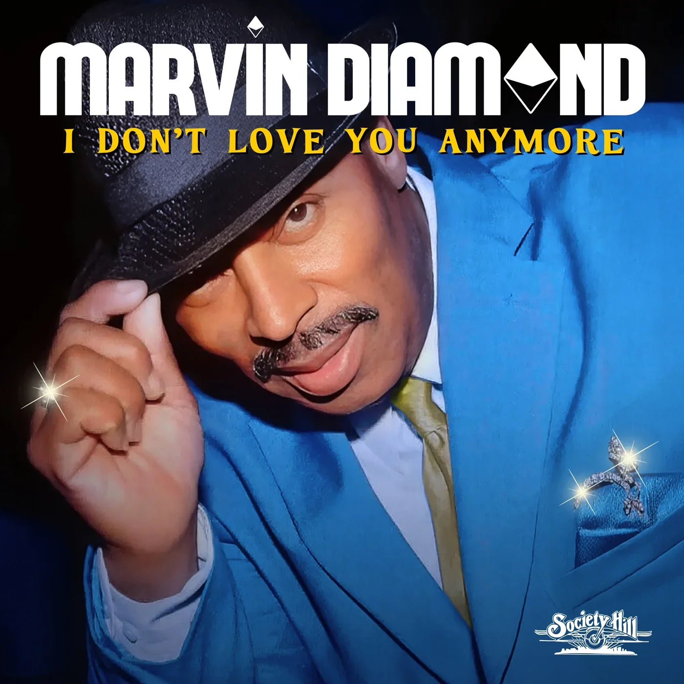 Don't Love You Anymore (Mod) [CD]