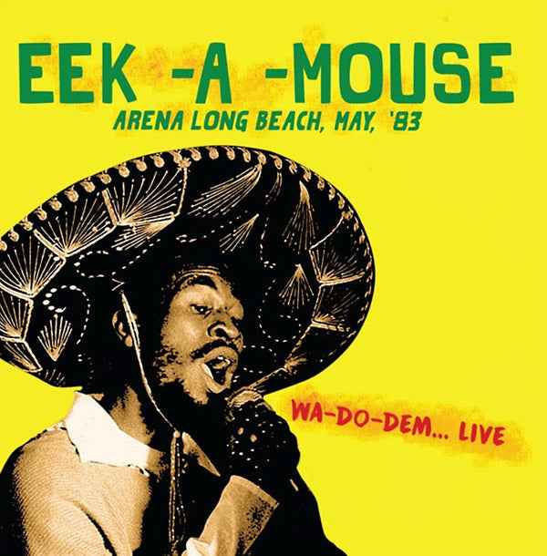 Arena Long Beach, May, '83 [CD]