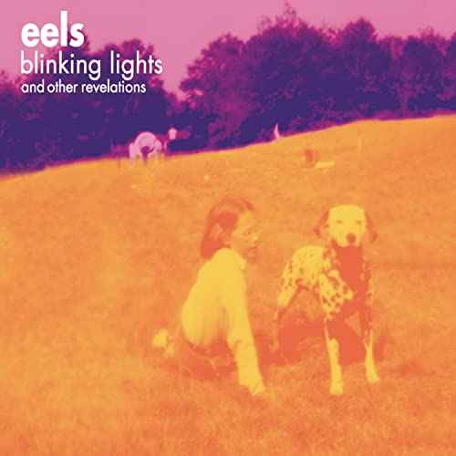 Blinking Lights and Other Revelations (Remastered) [Limited Edition Crystal Violet Triple Vinyl] [Vinyl]
