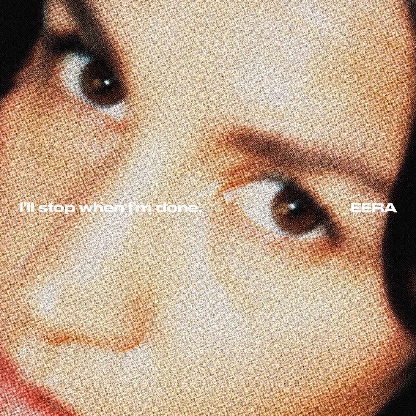 I'Ll Stop When I'M Done. [Vinyl]