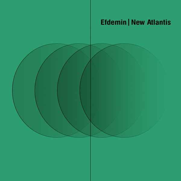 New Atlantis [CD]