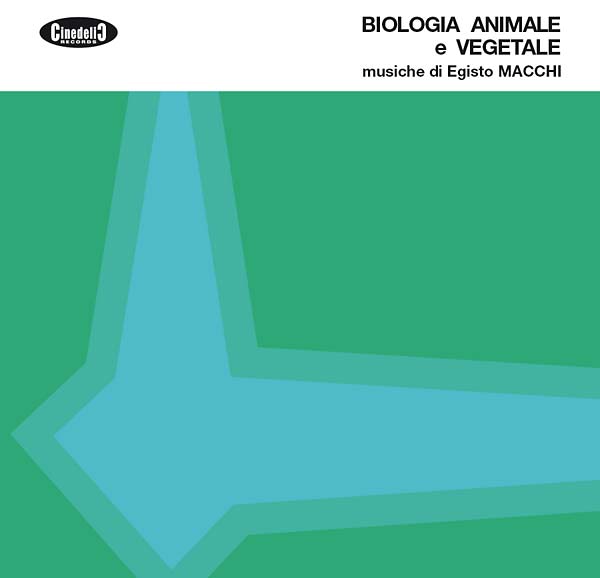 Biologia Animale e Vegetale [CD]