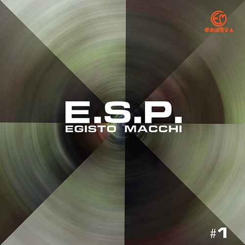 E.S.P. (1973 Original Soundtrack) [Vinyl]