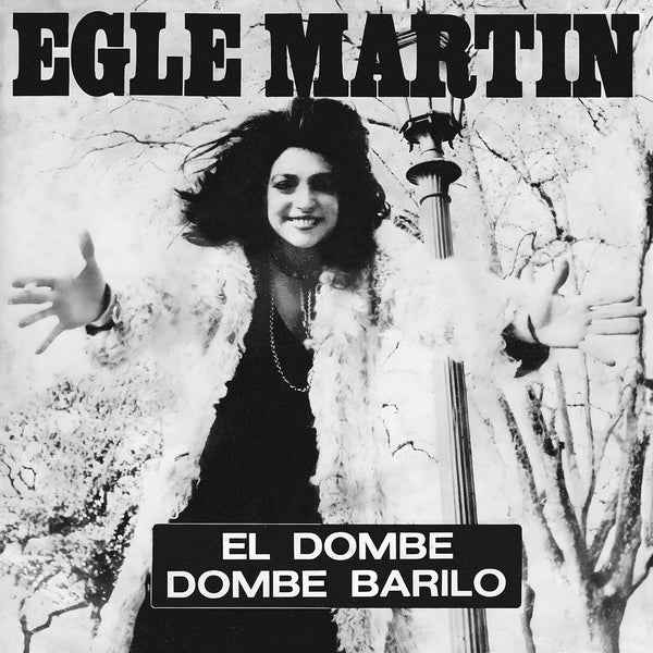 El Dombe [Vinyl]