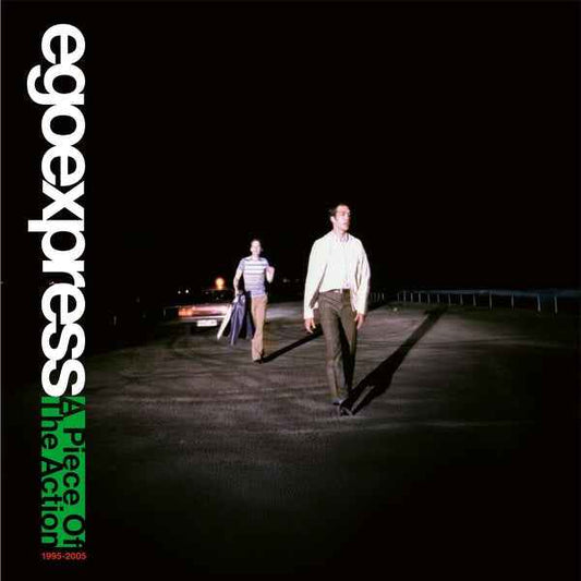 A Piece Of The Action (1995-2005) [2Lp] [Vinyl]