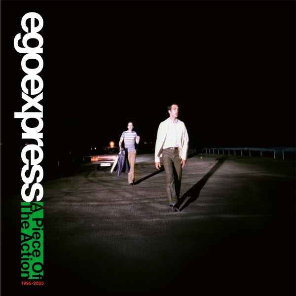 A Piece Of The Action (1995-2005) [Cd] [CD]