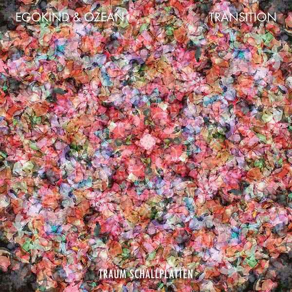 Transition [CD]